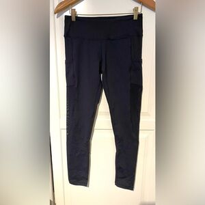 Lululemon Women’s Leggings Black Sz small